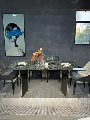 Luxury Dining Table For Home and Office Settings-GCC Home Center