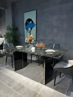 Load image into Gallery viewer, Luxury Dining Table For Home and Office Settings-GCC Home Center