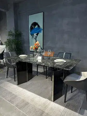 Luxury Dining Table For Home and Office Settings-GCC Home Center