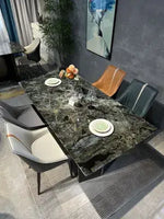 Load image into Gallery viewer, Luxury Dining Table For Home and Office Settings-GCC Home Center