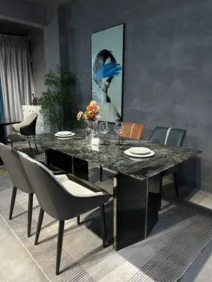 Luxury Dining Table For Home and Office Settings-GCC Home Center