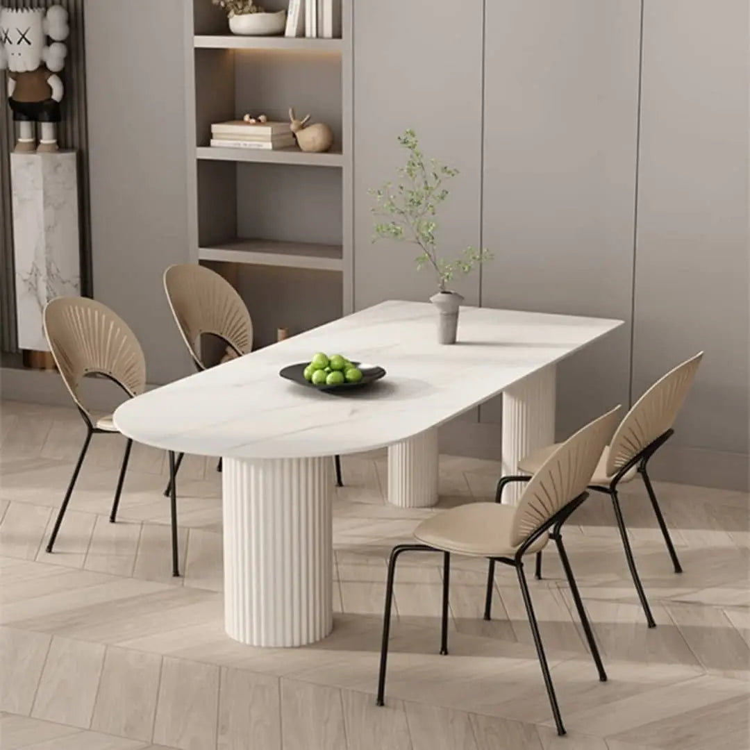 Luxury Dining Table-GCC Home Center