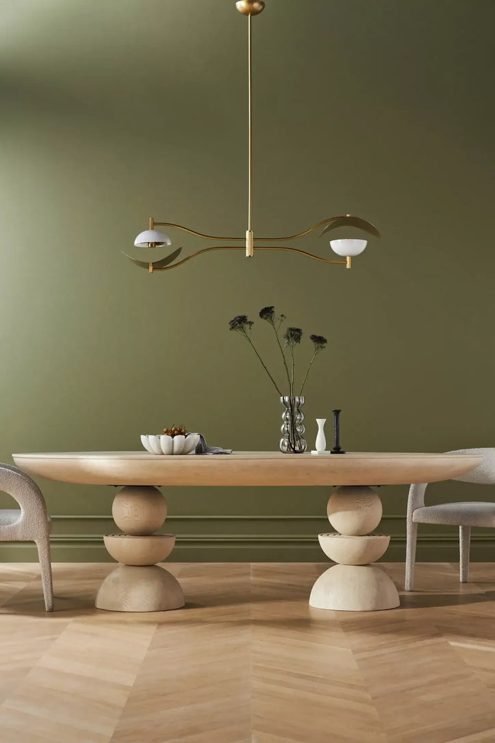 Luxury Dining Table