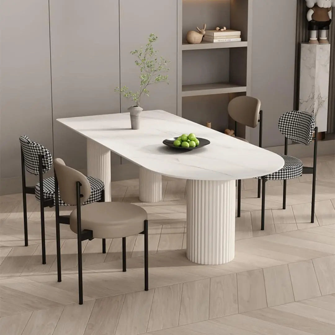 Luxury Dining Table-GCC Home Center