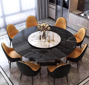 Luxury Dining Table-GCC Home Center