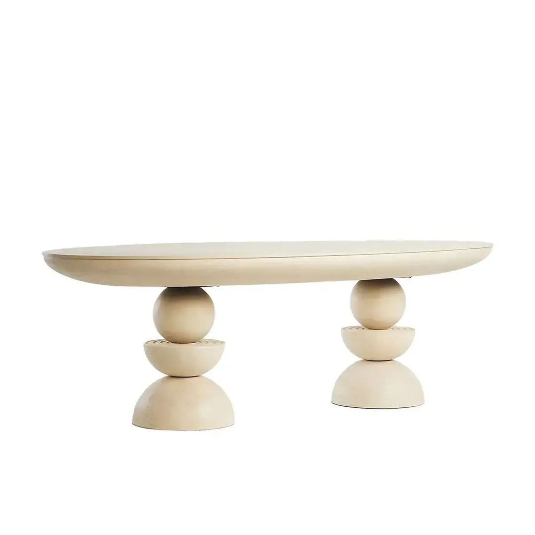 Luxury Dining Table
