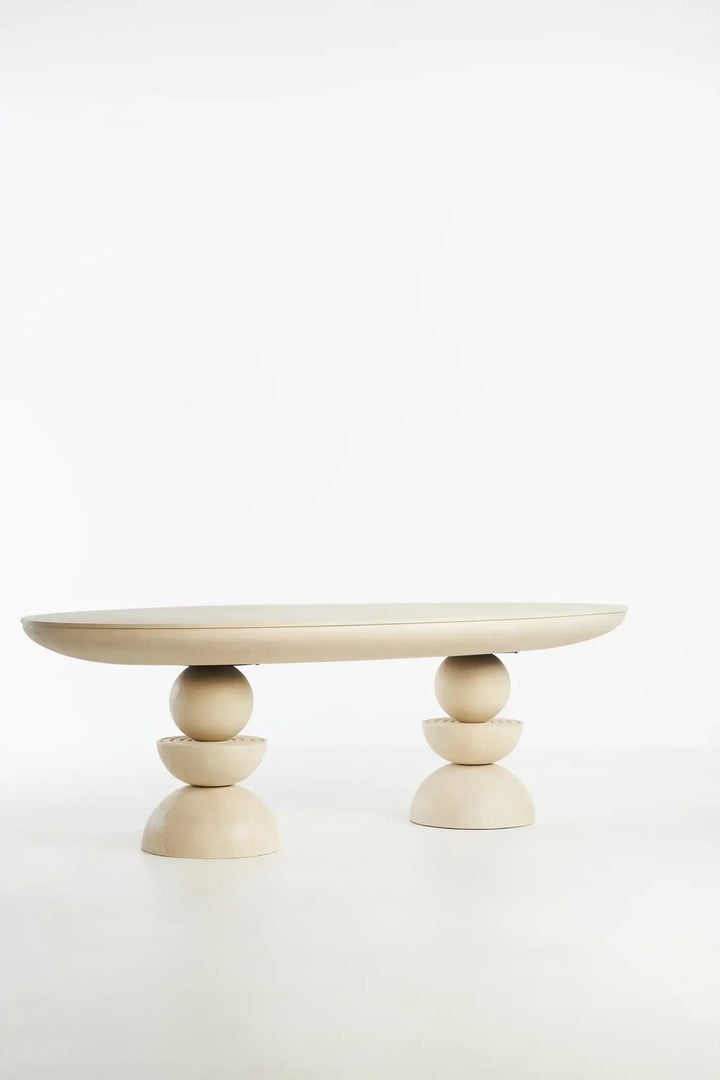 Luxury Dining Table