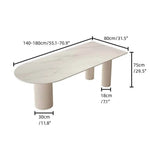 Load image into Gallery viewer, Luxury Dining Table-GCC Home Center