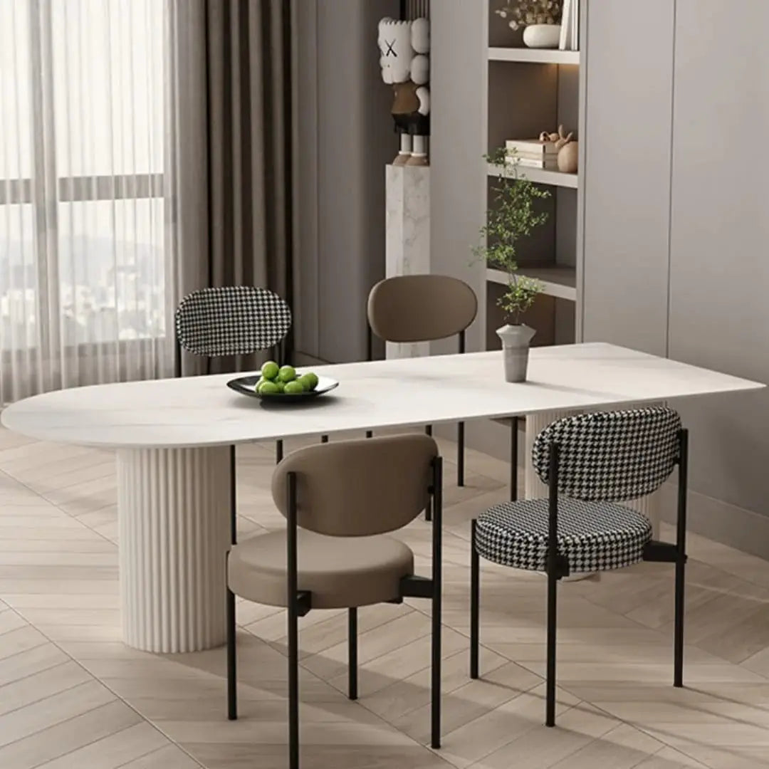 Luxury Dining Table-GCC Home Center