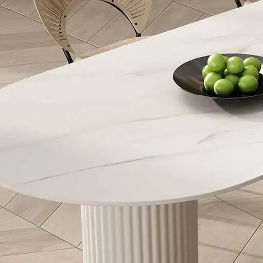 Luxury Dining Table-GCC Home Center