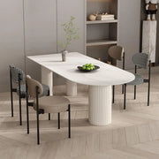 Luxury Dining Table-GCC Home Center