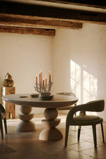 Load image into Gallery viewer, Luxury Dining Table