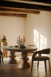 Luxury Dining Table