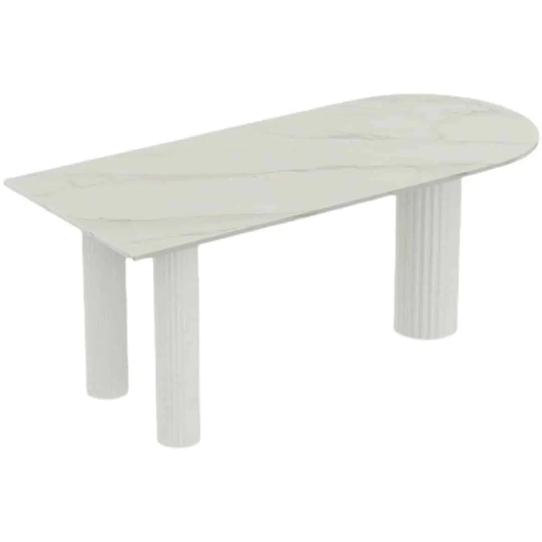 Luxury Dining Table-GCC Home Center