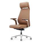 Load image into Gallery viewer, Luxury Ergonomic Design High Back Office Chair With Adjustable Headrest-GCC Home Center