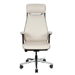 Load image into Gallery viewer, Luxury Ergonomic Design High Back Office Chair With Adjustable Headrest-GCC Home Center