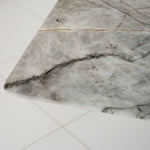 Load image into Gallery viewer, Luxury Faux Marble Dining Table