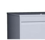 Load image into Gallery viewer, Luxury HDF Low Cabinet With 2-Door Cabinet And 2-Shelves, Glossy White-GCC Home Center