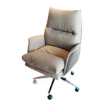 Load image into Gallery viewer, Luxury High Back Manager Chair – Executive Comfort &amp; Premium Design