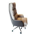 Load image into Gallery viewer, Luxury High Back Manager Chair – Executive Comfort &amp; Premium Design