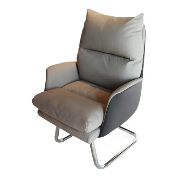 Luxury High Back Manager Chair – Executive Comfort & Premium Design