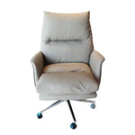 Load image into Gallery viewer, Luxury High Back Manager Chair – Executive Comfort &amp; Premium Design