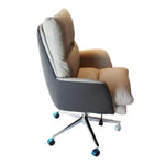 Load image into Gallery viewer, Luxury High Back Manager Chair – Executive Comfort &amp; Premium Design