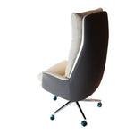 Load image into Gallery viewer, Luxury High Back Manager Chair – Executive Comfort &amp; Premium Design