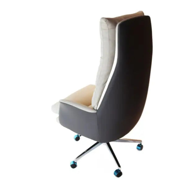Luxury High Back Manager Chair – Executive Comfort & Premium Design