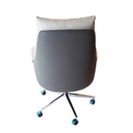 Load image into Gallery viewer, Luxury High Back Manager Chair – Executive Comfort &amp; Premium Design