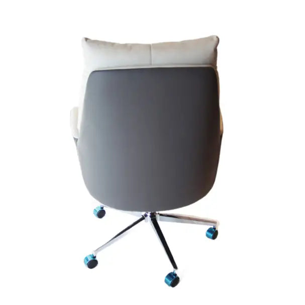 Luxury High Back Manager Chair – Executive Comfort & Premium Design