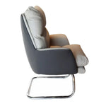 Load image into Gallery viewer, Luxury High Back Manager Chair – Executive Comfort &amp; Premium Design