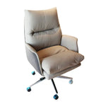 Load image into Gallery viewer, Luxury High Back Manager Chair – Executive Comfort &amp; Premium Design