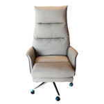 Load image into Gallery viewer, Luxury High Back Manager Chair – Executive Comfort &amp; Premium Design
