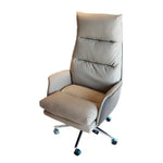Load image into Gallery viewer, Luxury High Back Manager Chair – Executive Comfort &amp; Premium Design