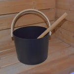 Load image into Gallery viewer, Luxury Indoor/Outdoor Sauna Room