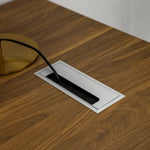 Load image into Gallery viewer, Luxury L-Shaped Office Desk