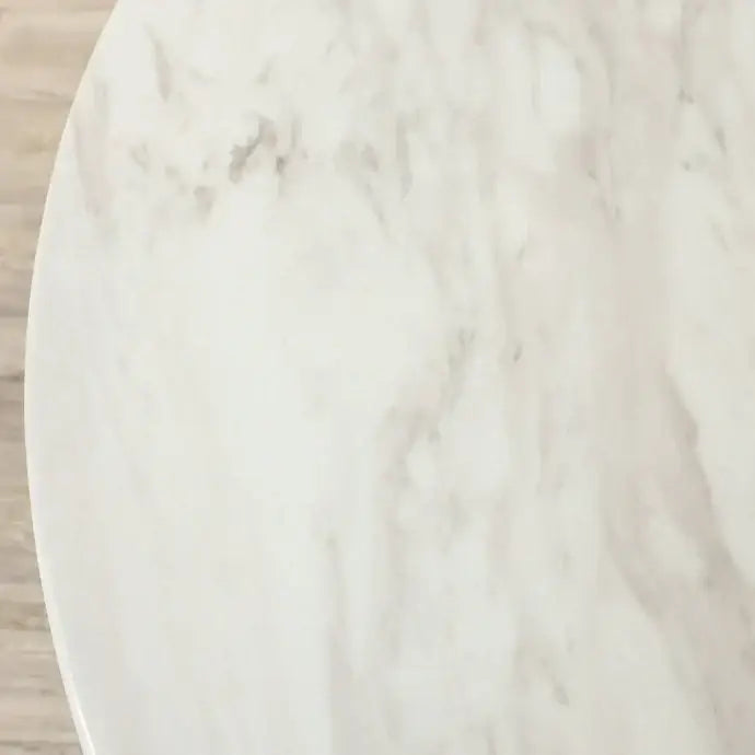 Luxury Mabon Round Dining Table