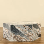 Load image into Gallery viewer, Luxury Marble Coffee Table