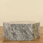 Load image into Gallery viewer, Luxury Marble Coffee Table