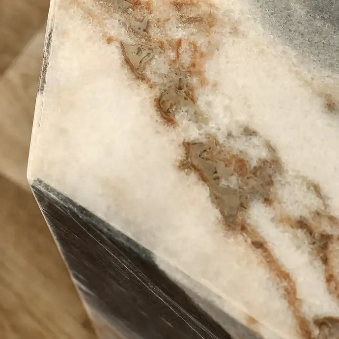 Luxury Marble Coffee Table