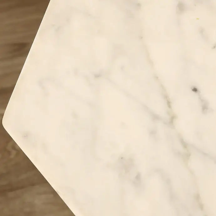 Luxury Marble Coffee Table