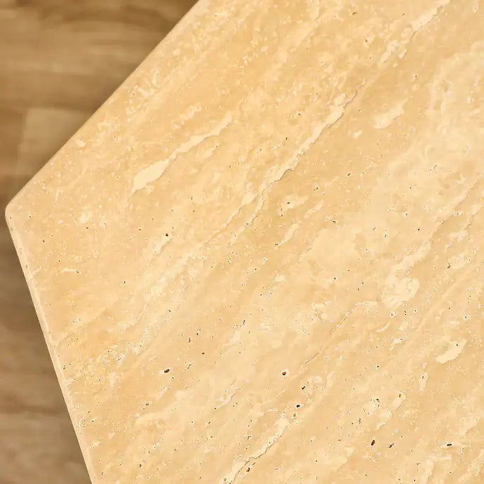 Luxury Marble Coffee Table