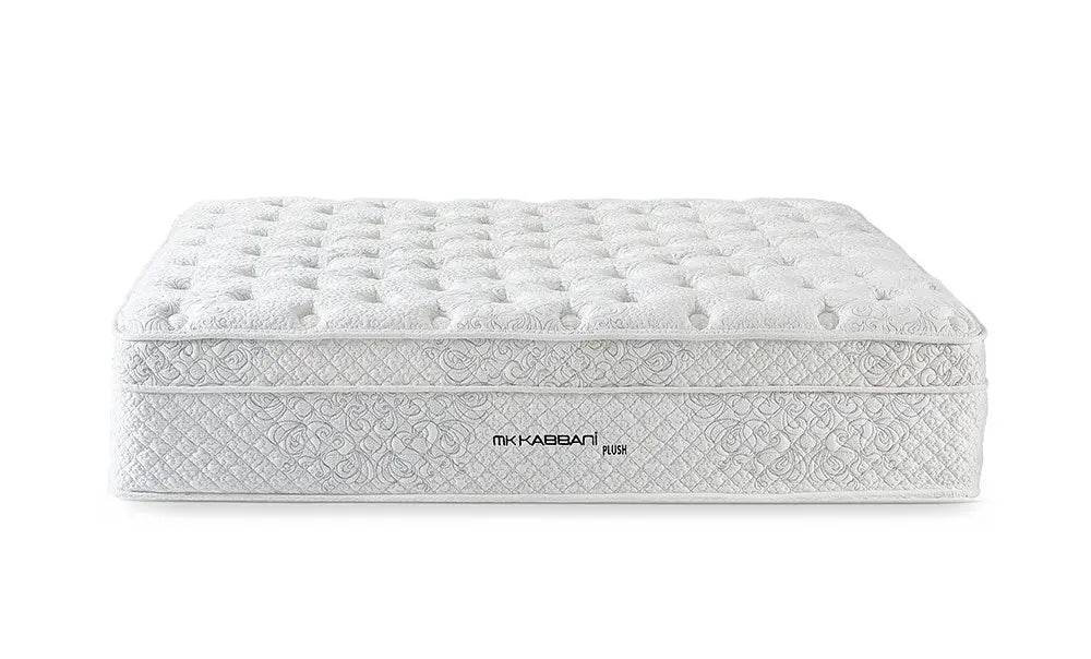 Luxury Mattress – 38 CM