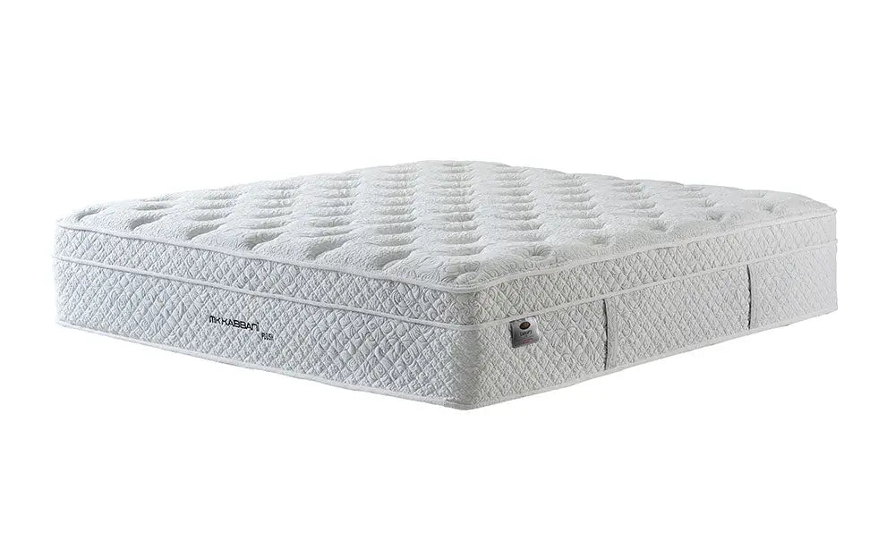 Luxury Mattress – 38 CM