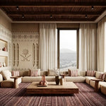 Load image into Gallery viewer, Luxury Modern Arabic Majlis