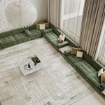 Load image into Gallery viewer, Luxury Modern Design Arabic Majlis