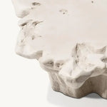 Load image into Gallery viewer, Luxury Natural Teak Root Wood Coffee Table