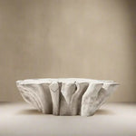 Load image into Gallery viewer, Luxury Natural Teak Root Wood Coffee Table