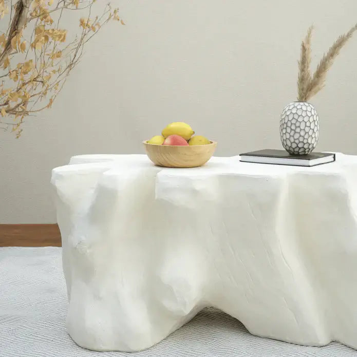 Luxury Nature Design Coffee Table